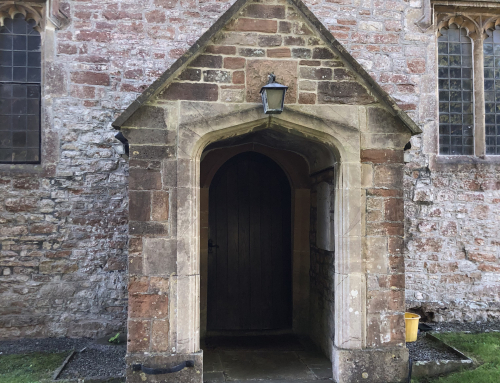 Chew Valley e-Newsletter 18.01.2025