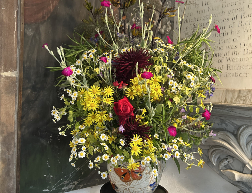 Chew Valley e-Newsletter 15.03.2026