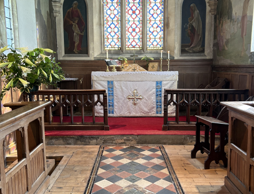 Chew Valley e-Newsletter 12.04.2026