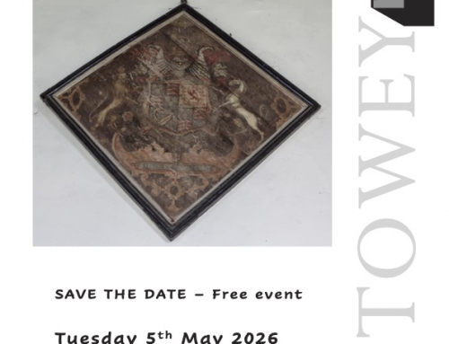 Royal Arms Conservation