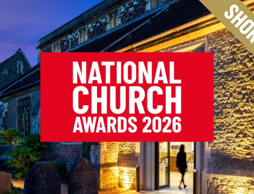 National Church Awards 2026